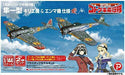 The Kotobuki Squadron Hayabusa TypeI Vol.1 Type 'Kirie and Enma Ver.' NEW_4