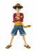 Figuarts ZERO One Piece  MONKEY D LUFFY (STRAW LUFFY) PVC Figure BANDAI NEW_1