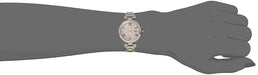 CASIO SHEEN Sapphire Model SHS-4502D-4AJF Solor Women's Watch Stainless Steel_2