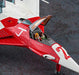 Hasegawa Creator Works Series 1/72 Crusher Joe Fighter 2w/Alfin Model Kit NEW_6