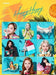 TWICE HAPPY HAPPY First Limited Edition Type B CD DVD Card WPZL-31617 NEW_1