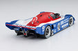 Hasegawa 20404 YHP Nissan R92CP 1/24 Scale Plastic Model Kit NEW from Japan_2