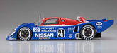 Hasegawa 20404 YHP Nissan R92CP 1/24 Scale Plastic Model Kit NEW from Japan_3