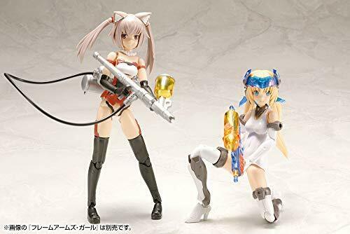 KOTOBUKIYA M.S.G Weapon Unit 21EX WATER ARMS Special Edition HAPPY CRYSTAL Kit_7