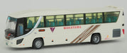 Tomytec The Bus Collection Kansai International Airport (KIX) Set of 3 A 301691_4