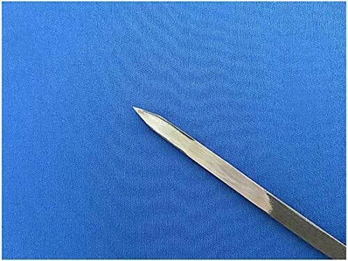 AL-K118 Shokunin Katagi Two Side Blade (Sword Type) 'KISA-GU' Hobby Tool NEW_3