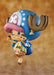 Figuarts ZERO One Piece COTTON CANDY LOVER TONYTONY CHOPPER PVC Figure BANDAI_4