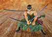 Figuarts ZERO One Piece Pirate Hunter RORONOA ZORO PVC Figure BANDAI NEW_5