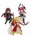 MegaHouse Desktop Army Fate/Grand Order Vol.2 (Set of 3) Figure NEW from Japan_1