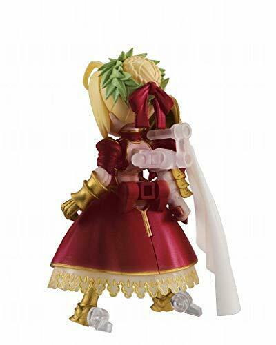 MegaHouse Desktop Army Fate/Grand Order Vol.2 (Set of 3) Figure NEW from Japan_7