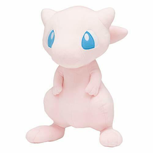 Pokemon Center Original :Mew Plush, 16 Inch NEW from Japan_2