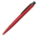 Zebra Oil-based Ballpoint Pen Fortia CONE 0.7 Red BA99-R NEW from Japan_1