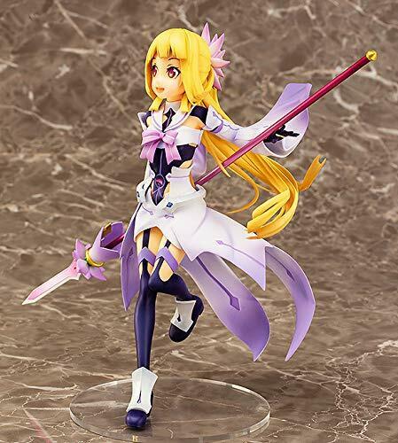 Chara-Ani Yuki Yuna is a Hero Sonoko Nogi 1/8 Scale Figure NEW from Japan_4