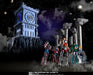 Saint Cloth Myth Saint Seiya FIRE CLOCK OF SANCTUARY Action Figure BANDAI NEW_5