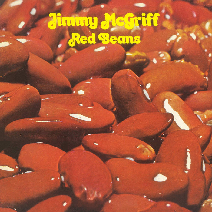 JIMMY MCGRIFF RED BEANS JAPAN CD Ltd/Ed SOLID/GROOVE MERCHANT CDSOL-45962 NEW_1