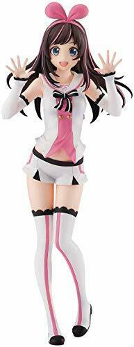 Good Smile Company Pop Up Parade Kizuna AI Figure NEW from Japan_1