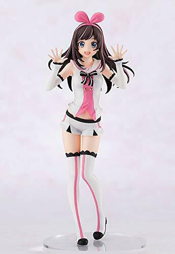 Good Smile Company Pop Up Parade Kizuna AI Figure NEW from Japan_2