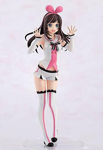 Good Smile Company Pop Up Parade Kizuna AI Figure NEW from Japan_4