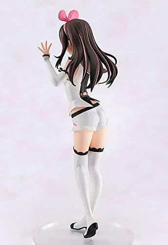 Good Smile Company Pop Up Parade Kizuna AI Figure NEW from Japan_5