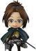 Nendoroid 1123 Attack on Titan Hanji Zoe Non-scale ABS & PVC Painted Figure NEW_1