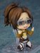 Nendoroid 1123 Attack on Titan Hanji Zoe Non-scale ABS & PVC Painted Figure NEW_4