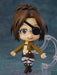 Nendoroid 1123 Attack on Titan Hanji Zoe Non-scale ABS & PVC Painted Figure NEW_6