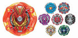 Takara Tomy Beyblade Burst B-140 Random Booster Vol.15 NEW from Japan_1
