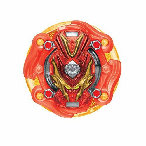Takara Tomy Beyblade Burst B-140 Random Booster Vol.15 NEW from Japan_3