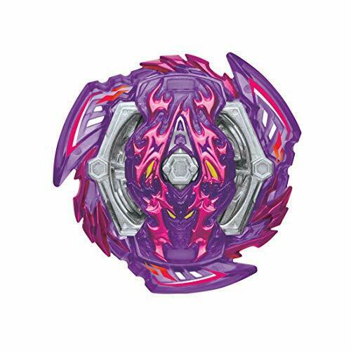 Takara Tomy Beyblade Burst B-140 Random Booster Vol.15 NEW from Japan_5