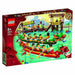 LEGO 80103 Chinese Dragon Boat Race 2019 Asia Exclusive NEW from Japan_1