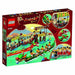 LEGO 80103 Chinese Dragon Boat Race 2019 Asia Exclusive NEW from Japan_3