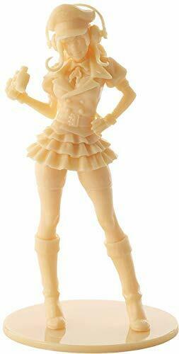 Plamax MF-36: Minimum Factory Nene: Makeup Edition (Plastic model) NEW_1