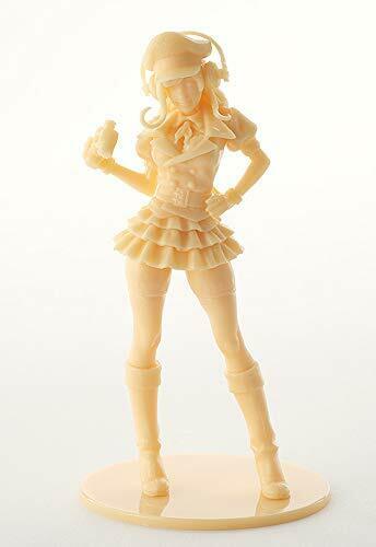 Plamax MF-36: Minimum Factory Nene: Makeup Edition (Plastic model) NEW_2