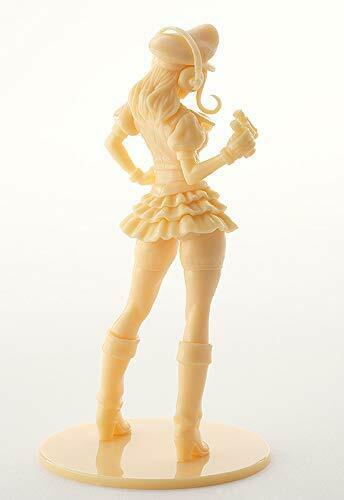 Plamax MF-36: Minimum Factory Nene: Makeup Edition (Plastic model) NEW_4