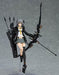 Max Factory figma 436 Heavily Armed High School Girls Roku Figure NEW from Japan_2