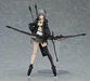 Max Factory figma 436 Heavily Armed High School Girls Roku Figure NEW from Japan_3