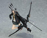 Max Factory figma 436 Heavily Armed High School Girls Roku Figure NEW from Japan_5