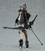 Max Factory figma 436 Heavily Armed High School Girls Roku Figure NEW from Japan_6