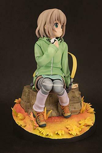 Plum Encouragement of Climb Aoi (Autumn Hike) Figure NEW 1/7 Scale from Japan_2