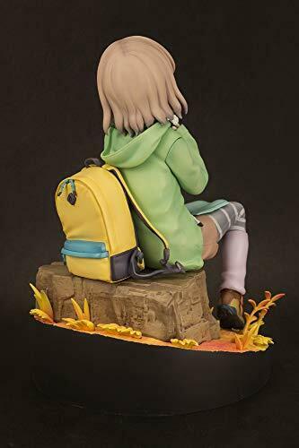 Plum Encouragement of Climb Aoi (Autumn Hike) Figure NEW 1/7 Scale from Japan_3