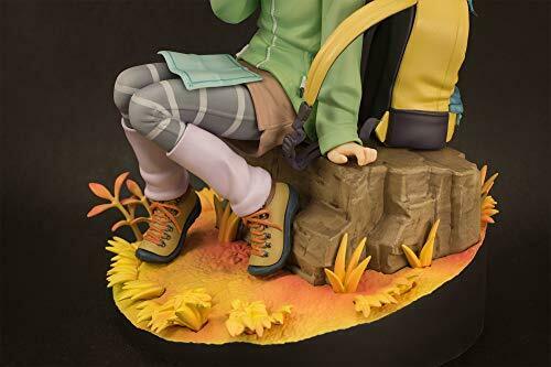 Plum Encouragement of Climb Aoi (Autumn Hike) Figure NEW 1/7 Scale from Japan_5