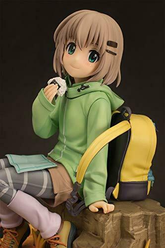 Plum Encouragement of Climb Aoi (Autumn Hike) Figure NEW 1/7 Scale from Japan_6