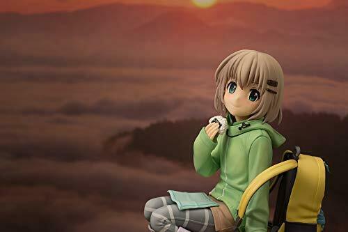 Plum Encouragement of Climb Aoi (Autumn Hike) Figure NEW 1/7 Scale from Japan_7