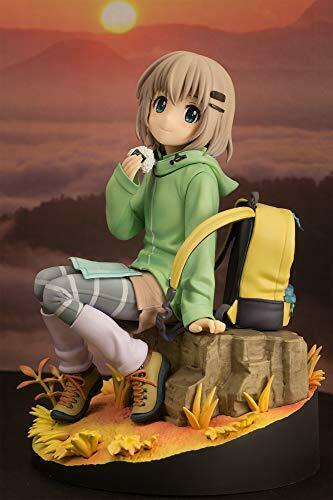 Plum Encouragement of Climb Aoi (Autumn Hike) Figure NEW 1/7 Scale from Japan_9