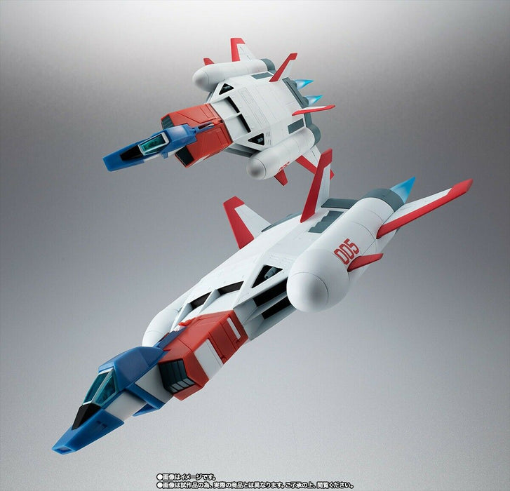 ROBOT SPIRTS SIDE MS FF-X7-Bst CORE BOOSTER TWO SET Ver. A.N.I.M.E. BANDAI NEW_10