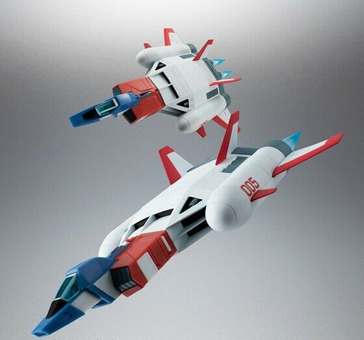 ROBOT SPIRTS SIDE MS FF-X7-Bst CORE BOOSTER TWO SET Ver. A.N.I.M.E. BANDAI NEW_1
