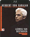 HERBERT VON KARAJAN BEETHOVEN: SYMPHONY NO.9 CHORAL BLU-RAY SIXC-25 Classical_1