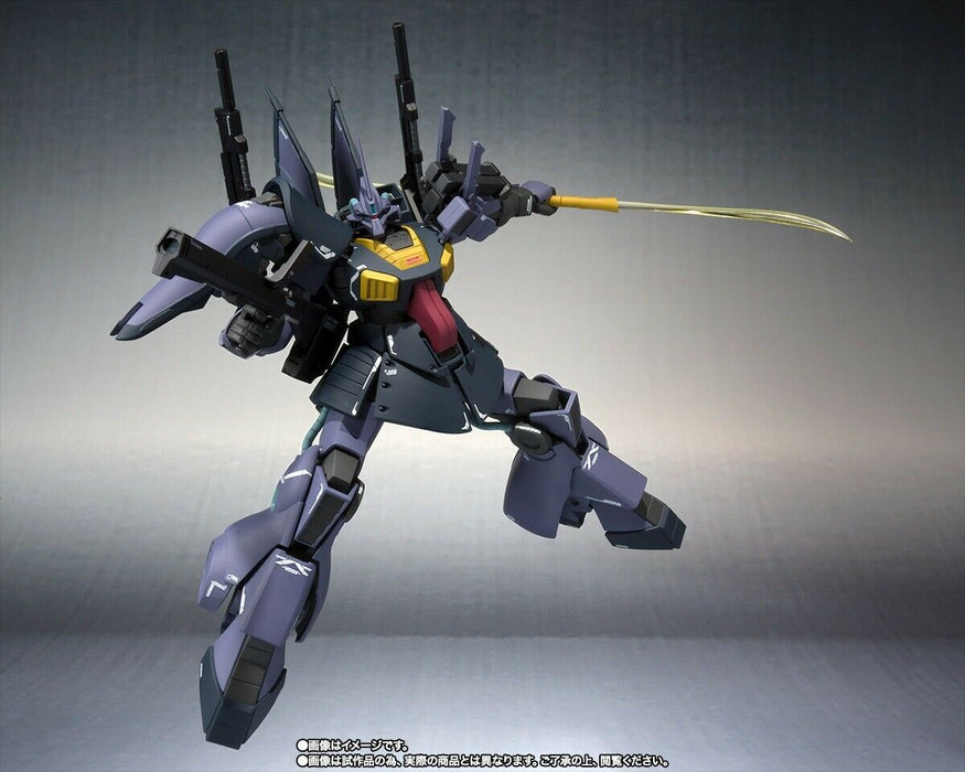 ROBOT SPIRTS Ka signature SIDE MS DIJEH NARRATIVE Ver. Figure Gundam NT BANDAI_4