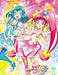STAR TWINKLE PRECURE Vol.1 Blu-ray PCXX-50161 Episodes 1-12 Standard Edition NEW_1