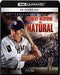 The Natural 35th Anniversary Edition [4K ULTRA HD] [Blu-ray] NEW from Japan_1
